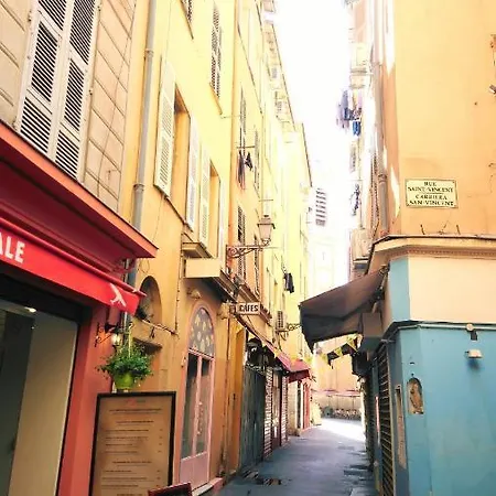 Riviera نيس