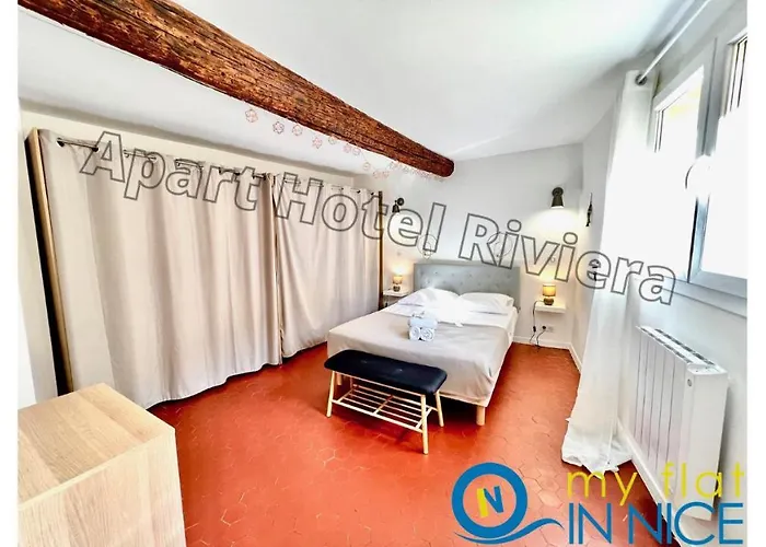 Apartment Riviera