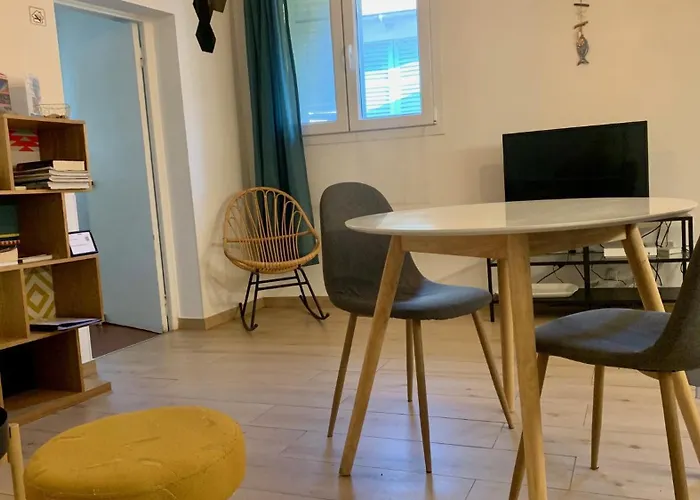 Riviera 3*