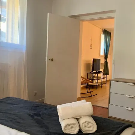 Riviera 3* Nice