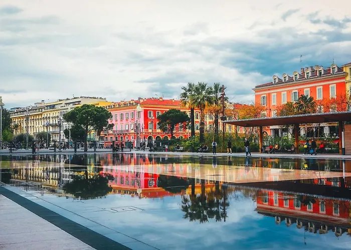 Apartmán Riviera