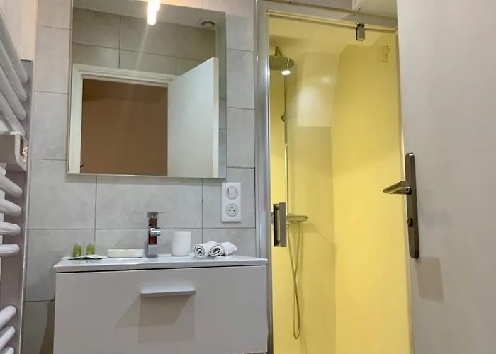 Riviera Apartamento 3*