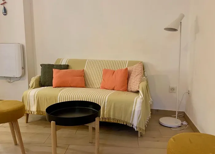 Riviera Apartamento Nice