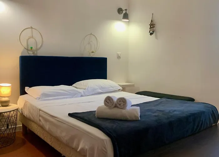 Apartmán Riviera Nice