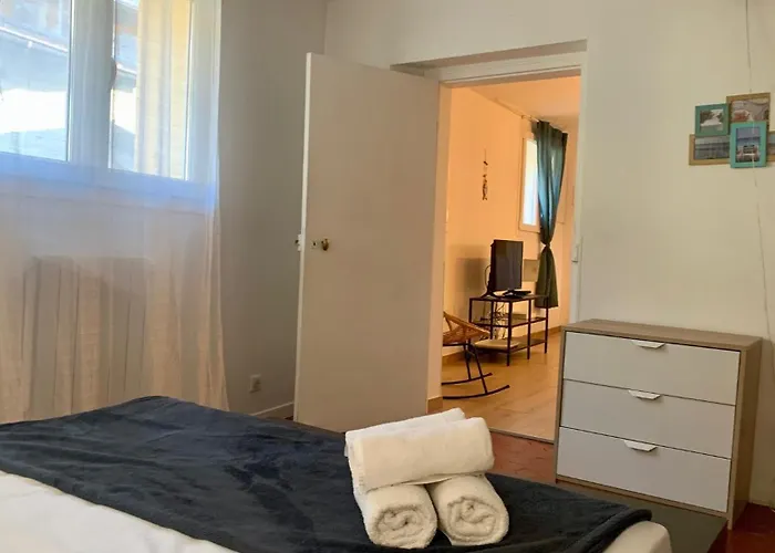 Riviera 3* Nice