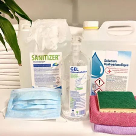 Appartement Riviera - Istria 1- Old Town Promenade Des - Superbe Superior 2 Pièces Ac 3*