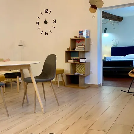 Apartmán Riviera