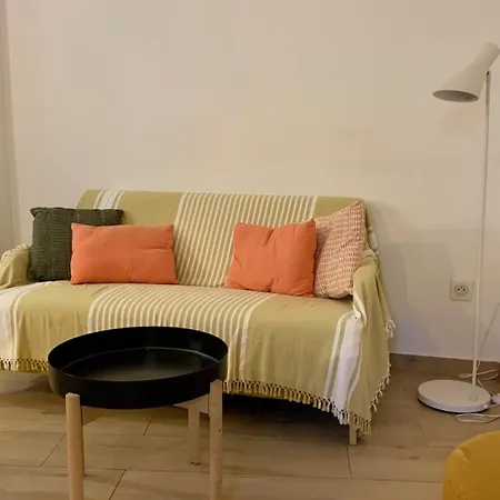 Riviera Apartmán Nice
