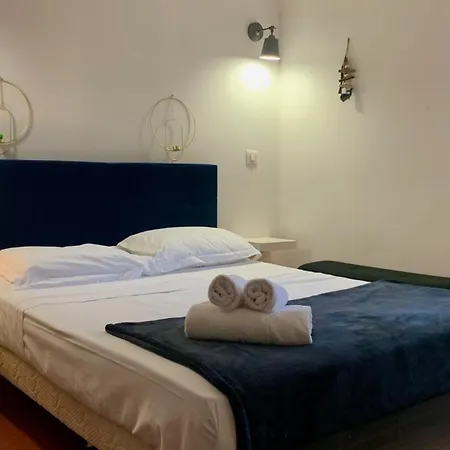 Apartmán Riviera Nice